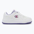 Topánky  Champion RD18 LOW G GS Low Cut wht/stn 2