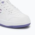 Topánky  Champion RD18 LOW G GS Low Cut wht/stn 7
