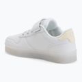 Detské topánky Champion GLW G PS Low Cut wht/nati 3