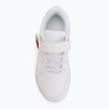 Detské topánky Champion GLW G PS Low Cut wht/nati 5