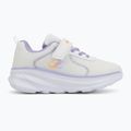 Detské topánky Champion HRO J G PS Low Cut wht/lva/pec 2