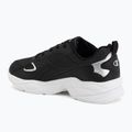Topánky  Champion Countess Evolve G GS Low Cut nubuck/silver 3