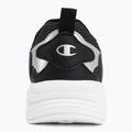 Topánky  Champion Countess Evolve G GS Low Cut nubuck/silver 6