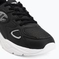 Topánky  Champion Countess Evolve G GS Low Cut nubuck/silver 7