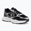 Topánky  Champion RT25 GS Low Cut nubuck/silver