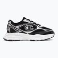 Topánky  Champion RT25 GS Low Cut nubuck/silver 2