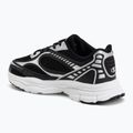 Topánky  Champion RT25 GS Low Cut nubuck/silver 3