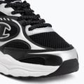 Topánky  Champion RT25 GS Low Cut nubuck/silver 7