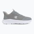 Detské topánky Champion Fuze GS Low Cut grey/wht 2