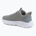 Detská obuv Champion Fuze GS Low Cut grey/wht 3