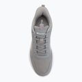 Detské topánky Champion Fuze GS Low Cut grey/wht 5