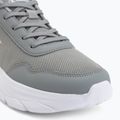 Detská obuv Champion Fuze GS Low Cut grey/wht 7