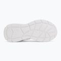 Topánky Champion Fuze Low Cut triple white 4