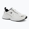 Topánky Champion RT25 Mesh Low Cut white/silver/nubuck