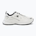 Topánky Champion RT25 Mesh Low Cut white/silver/nubuck 2