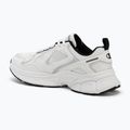 Topánky Champion RT25 Mesh Low Cut white/silver/nubuck 3