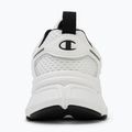 Topánky Champion RT25 Mesh Low Cut white/silver/nubuck 6
