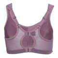 Športová podprsenka Shock Absorber Active Multi purple 2