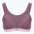 Športová podprsenka Shock Absorber Active D+ Classic violet
