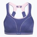 Športová podprsenka Shock Absorber Ultimate Run Bra blue