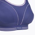 Športová podprsenka Shock Absorber Ultimate Run Bra blue 3
