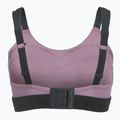 Športová podprsenka Shock Absorber High Intensity violet 2