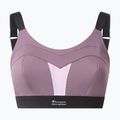 Športová podprsenka Shock Absorber High Intensity violet 4