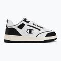 Pánske topánky Champion RD18 Heritage SK8 Low Cut white/new black/natural 2