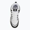 Pánske topánky Champion RD18 Heritage SK8 Low Cut white/new black/natural 5