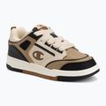 Pánske topánky Champion RD18 Heritage SK8 Low Cut fog/keb/chocolate