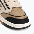 Pánske topánky Champion RD18 Heritage SK8 Low Cut fog/keb/chocolate 7