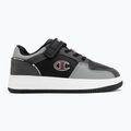 Detské topánky Champion RD18 2.0 Low B PS Low Cut new black/grey/timber brown 2