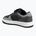 Detské topánky Champion RD18 2.0 Low B PS Low Cut new black/grey/timber brown 3