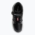 Detské topánky Champion RD18 2.0 Low B PS Low Cut new black/grey/timber brown 6