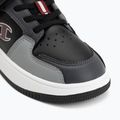 Detské topánky Champion RD18 2.0 Low B PS Low Cut new black/grey/timber brown 7