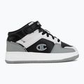 Detské topánky Champion RD18 2.0 Mid G PS Mid Cut new black/grey 2
