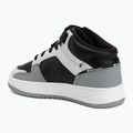 Detské topánky Champion RD18 2.0 Mid G PS Mid Cut new black/grey 3
