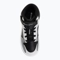 Detské topánky Champion RD18 2.0 Mid G PS Mid Cut new black/grey 5