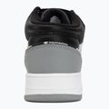 Detské topánky Champion RD18 2.0 Mid G PS Mid Cut new black/grey 6