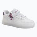 Detské topánky Champion GLW G PS Low Cut white/purple