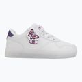 Detské topánky Champion GLW G PS Low Cut white/purple 2
