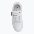 Detské topánky Champion GLW G PS Low Cut white/purple 5