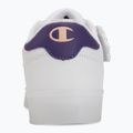 Detské topánky Champion GLW G PS Low Cut white/purple 6