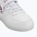 Detské topánky Champion GLW G PS Low Cut white/purple 7