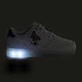Detské topánky Champion GLW G PS Low Cut white/purple 8