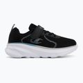 Detské topánky Champion HRO J B PS Low Cut new black/idt 2
