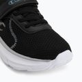 Detské topánky Champion HRO J B PS Low Cut new black/idt 7