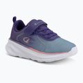 Detské topánky Champion HRO J G PS Low Cut windward blue/purple