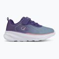 Detské topánky Champion HRO J G PS Low Cut windward blue/purple 2