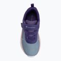 Detské topánky Champion HRO J G PS Low Cut windward blue/purple 5